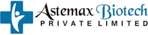 Astemax Biotech logo